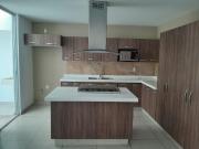 Casa en renta amueblada en San Telmo Norte