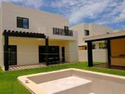 CASA EN RENTA AMUEBLADA EN SANTA CRUZ