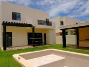 CASA EN RENTA AMUEBLADA EN SANTA CRUZ