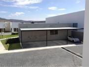 Casa en renta amueblada en Santa Fe Juriquilla