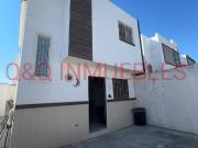 Casa en Renta Amueblada en Siena Residencial