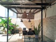 Bonita Casa amueblada con Piscina