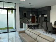 casa en renta amueblada en soles residencial