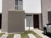 Casa en renta amueblada en Sonterra