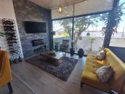 Casa en RENTA Amueblada en Tejeda
