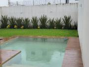 Casa en Renta Amueblada en Temoz?n Norte en M?rida,Yucat?n