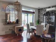 CASA EN RENTA AMUEBLADA EN TERRANZA