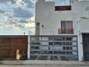 CASA EN RENTA AMUEBLADA EN TIERRA RESIDENCIAL, ZAPOPAN