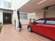 CASA EN RENTA AMUEBLADA EN TORREÓN JARDIN, TORREÓN COAHUILA