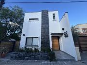 Casa en renta amueblada en trojes de Kristal