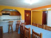 Casa en renta amueblada en tula