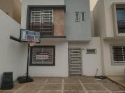 casa en renta amueblada en valle alto en culiacan sinaloa