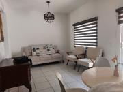 casa en renta amueblada en valle escondido