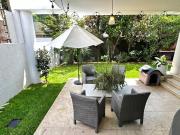 Casa en renta amueblada en Valle Real 4 Rec?maras