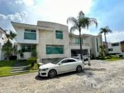 Casa en renta amueblada en Valle Real 4 Recámaras