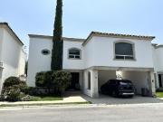 Casa en Renta amueblada en Villas Canterias, Monterrey, N. L