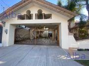 CASA EN RENTA AMUEBLADA EN VILLAS DEL CAMPESTRE