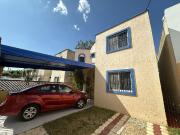 CASA EN RENTA AMUEBLADA EN VISTA ALEGRE NORTE