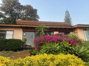 Casa en renta amueblada en Vista Hermosa, Cuernavaca Morelos