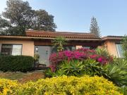 Casa en renta amueblada en Vista Hermosa, Cuernavaca Morelos