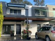 Casa en RENTA AMUEBLADA EN VISTAS ALTOZANO