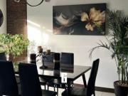 Casa en renta amueblada en zona cantera