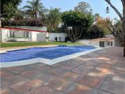 Casa en Renta Amueblada en Zona Norte de Cuernavaca en...