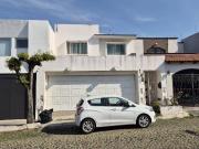 Casa en renta amueblada Esmeralda norte, Colima, Col