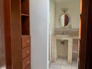 CASA EN RENTA AMUEBLADA EX RANCHO SAN JOSE