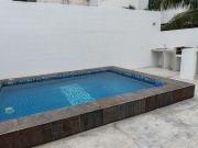 CASA EN RENTA AMUEBLADA FAISANES TIXCACAL OPICHEN