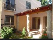 CASA EN RENTA AMUEBLADA FRACCIONAMIENTO SAN ALBERTO...