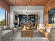 Casa en renta amueblada Fuentes de las Lomas Interlomas