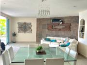 Casa en Renta Amueblada – Isla Dorada, Cancún