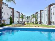 CASA EN RENTA AMUEBLADA JURIQUILLA 3