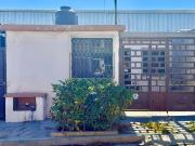 Casa en RENTA amueblada lista para habitar, con lavadora...