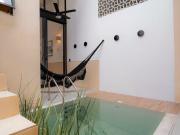 Casa en renta amueblada – Mérida Centro, Avenida Reforma