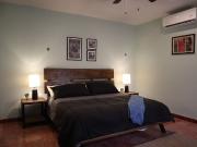 Casa en renta amueblada Mérida Yucatán, Casa Bonita Centro