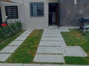 Casa en renta Amueblada Nueva Hacienda Viñedos 2, León,...