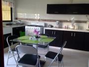 Casa en renta amueblada o sin amueblaren av. Mendez