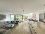 CASA EN RENTA AMUEBLADA O VENTA BOSQUES DE LAS LOMAS EN...