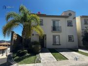 Casa en RENTA Amueblada O VENTA en Fraccionamiento...