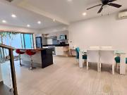 Casa en renta amueblada Palmaris by Cumbres