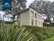 Casa en renta, Paseo de los Eucaliptos, Santa Fe