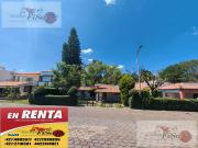 CASA EN RENTA AMUEBLADA PASEO DEL ABANICO CASA EN RENTA AMUEBLADA PASEO DEL ABANICO