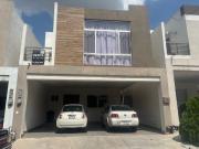 Casa en Renta Amueblada Puerta de Hierro al Poniente de...