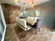 Casa en renta amueblada – Residencial La Hacienda, Torreón