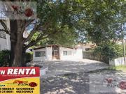 CASA EN RENTA AMUEBLADA SAN GIL