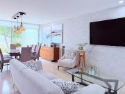 Casa en Renta Amueblada San Telmo Country Golf RSM...