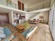 Casa en renta amueblada Santa Rita Copo, Cholul, Mérida...