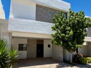 CASA EN RENTA AMUEBLADA, SECTOR VIÑEDOS